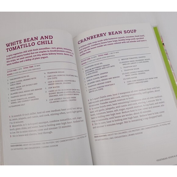 Good Housekeeping 400 Healthy Recipes: Easy Delicious Low-Calorie Cook Book - Picture 11 of 15